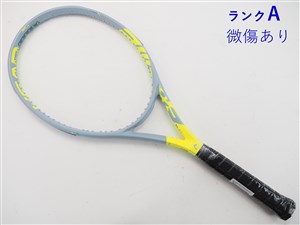 送料無料得価★美品★ テニス HEAD GRAPHENE 360+ SPEED PRO ヘッド グラフィン スピード プロ　グリップサイズ2 ブラックモデル ヘッド