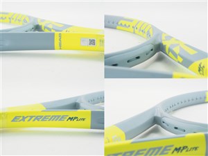 中古】ヘッド グラフィン 360プラス エクストリーム MP ライト
