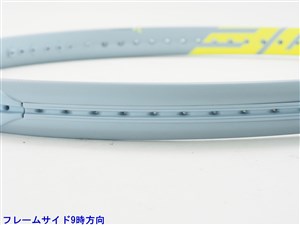 中古】ヘッド グラフィン 360プラス エクストリーム MP ライト