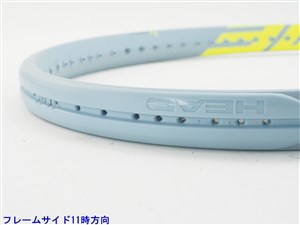 中古】ヘッド グラフィン 360プラス エクストリーム MP ライト