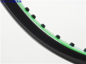 プリンス ツアー95 2018年モデルPRINCE TOUR 95 2018(G3)【テニス