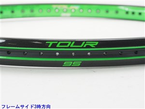 プリンス ツアー95 2018年モデルPRINCE TOUR 95 2018(G3