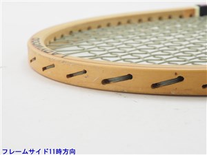 DUNLOP - 中古 テニスラケット ドネー レディーウッド (G2相当)DONNAY LADYWOOD 楽天市場】【中古】ドネー レディーウッドDONNAY LADYWOOD(G2