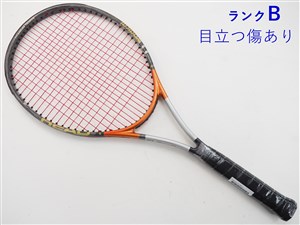 テニスラケット ヘッド チタン ラジカル OS 1999年モデル (G3)HEAD Ti.RADICAL OS 1999