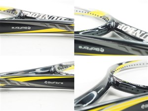中古】ダンロップ バイオミメティック エフ5.0 ツアー 2012年