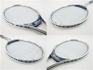 中古】ウィルソン マッチポイントWILSON MATCH POINT(G2相当)【中古