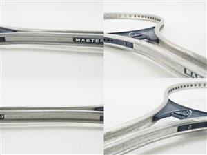 中古】ヘッド マスターHEAD MASTER(L5)【中古 テニスラケット