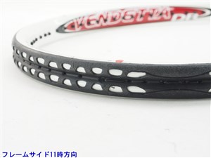 中古】プリンス ベンデッタ DB MP 2008年モデルPRINCE VENDETTA