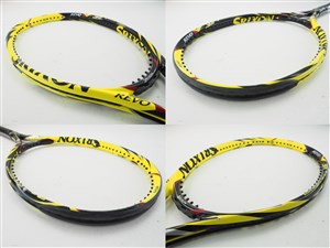 中古】スリクソン レヴォ ブイ 3.0 2012年モデル【一部グロメット割れ