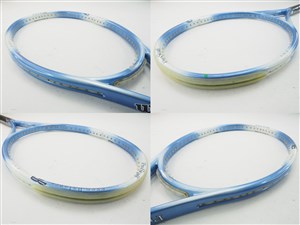 wilson - wilson  プロスタッフ　2000 リミテッド T-2000 | Wilson ProStaff17mmプロスタッフ17ミリのブログ