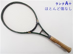テニスラケット プリンス グラファイト 110【初期モデル】 (G4相当