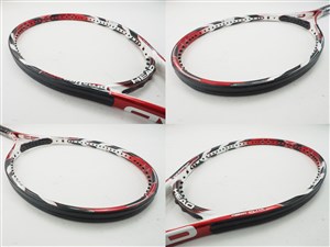 HEAD 中古 テニスラケット ヘッド マイクロジェル プレステージ