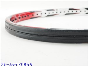 HEAD - 中古 テニスラケット ヘッド マイクロジェル
