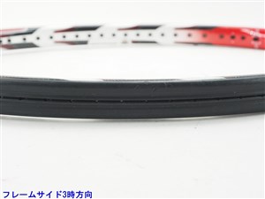 中古】ヘッド マイクロジェル プレステージ プロ 2008年モデル