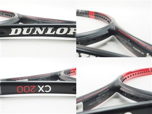 ダンロップ CX 200 G2 中古】ダンロップ シーエックス 200 2019年モデルDUNLOP CX 200