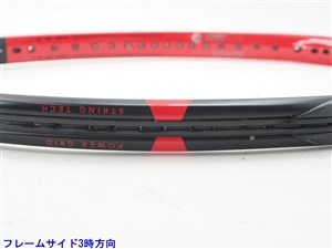 DUNLOP - 中古 テニスラケット ダンロップ シーエックス 200プラス 2019年モデル (G2)DUNLOP CX 200+ 2019 中古】ダンロップ シーエックス 200 2019年モデルDUNLOP CX 200