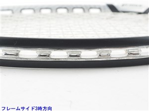 中古】プリンス イーエックスオースリー ハリアー チーム 100