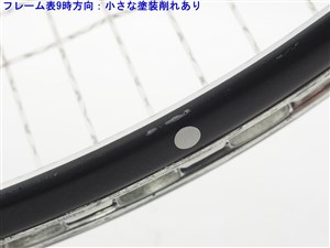 中古】プリンス イーエックスオースリー ハリアー チーム 100