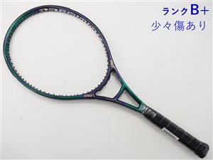 テニスラケット プリンス プレシジョン グラファイト 700PL【一部グロメット割れ有り】 (G3)PRINCE PRECISION GRAPHITE 700PL107平方インチ長さ