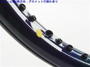 Prince - 中古 テニスラケット プリンス プレシジョン