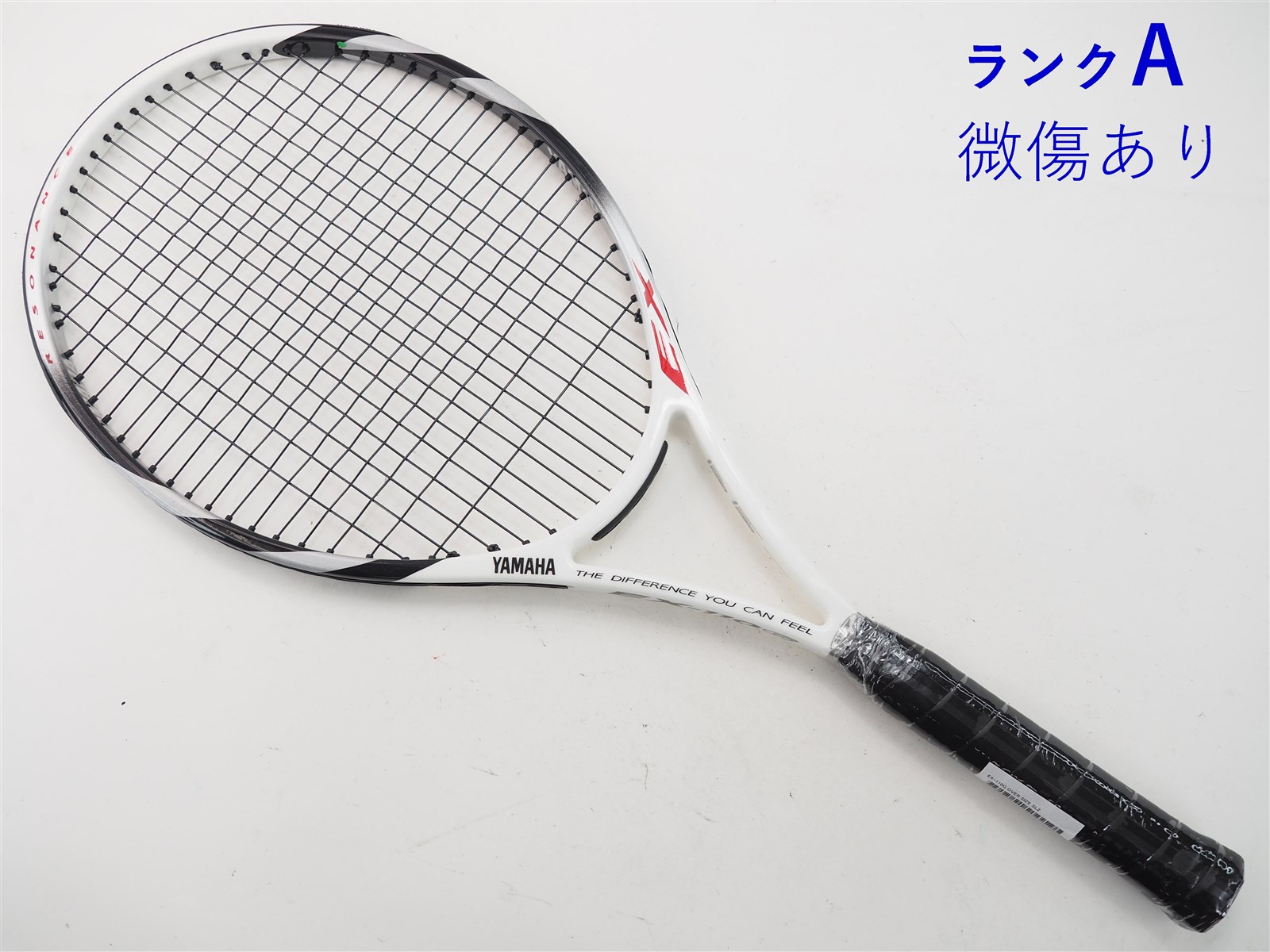 中古】ヤマハ イーエックス 110G オーバーサイズ【一部グロメット割れ