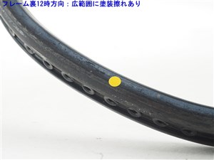YONEX - 中古 テニスラケット ヨネックス レックスキング 24 (SL3)YONEX R-24 c24070318c.jpg
