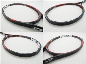 中古】ヘッド グラフィン XT プレステージ MP 2016年モデルHEAD