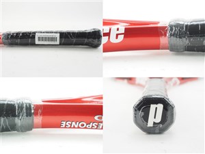 中古】プリンス オースリー ハイブリッド レスポンス MP 2007年 中古】プリンス オースリー ハイブリッド レスポンス MP 2007年