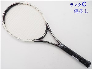 テニスラケット プリンス イーエックスオースリー ツアー ライト 100 2011年モデル (G2)PRINCE EXO3 TOUR LITE 100 2011