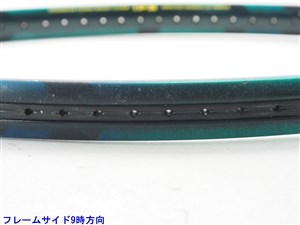 中古】ヨネックス RD-8YONEX RD-8(G2相当)【中古 テニスラケット