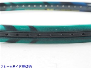 中古】ヨネックス RD-8YONEX RD-8(G2相当)【中古 テニスラケット
