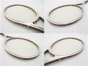 テニスラケット ヘッド アーサーアッシュ コンペティション 2 (G3相当)HEAD ARTHUR ASHE COMPETITION 2