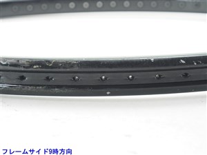 中古】プリンス グラファイト OS 4本ライン【台湾製】PRINCE GRAPHITE