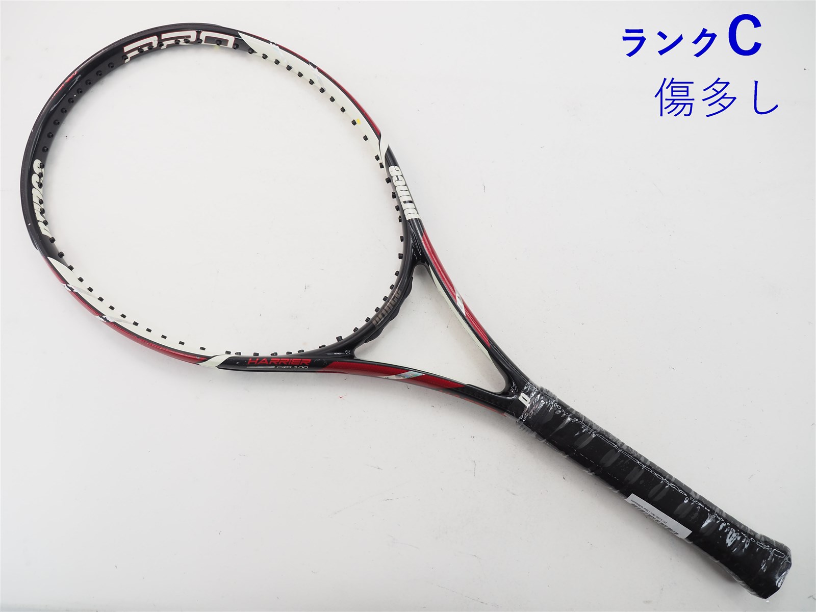 テニスラケット バボラ アエロ プロ チーム 2013年モデル【一部