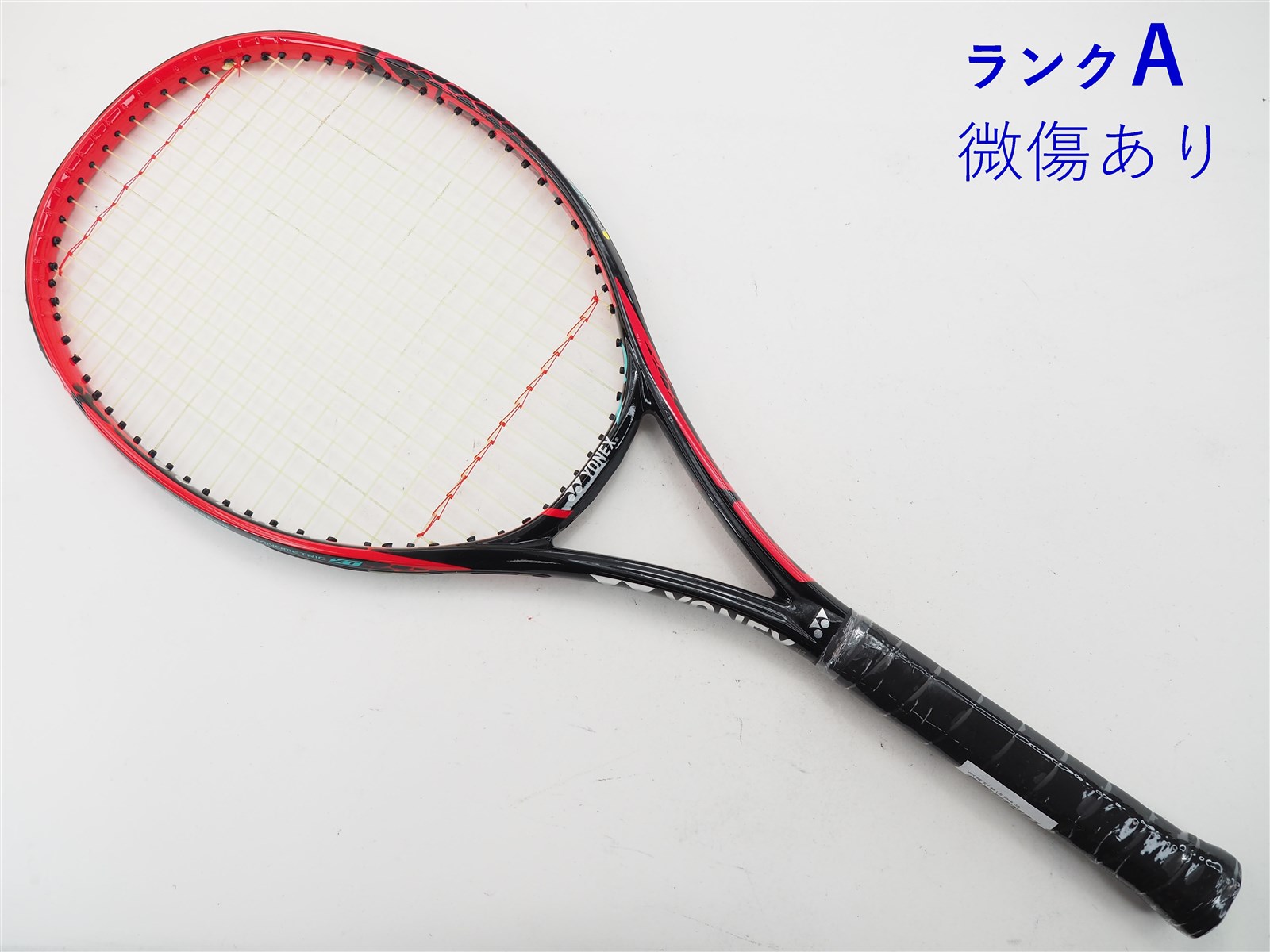 テニスラケット ヨネックス ブイコア エスブイ 98 2016年モデル (G3