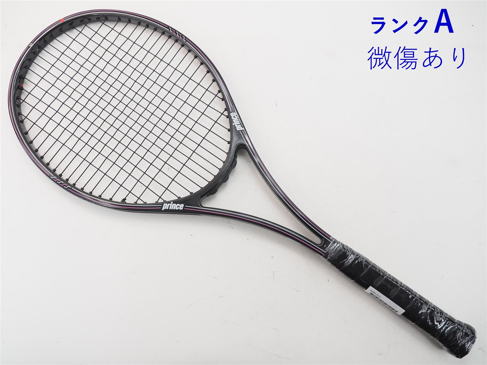 【中古】プリンス シエラ 90PRINCE SIERRA 90(G1)【中古 テニス 