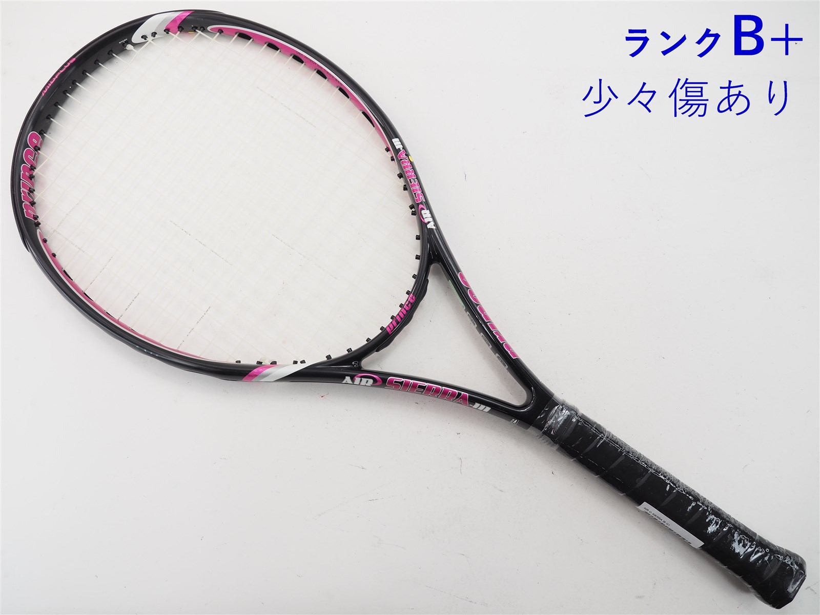 テニスラケット プリンス エアー オー シエラ 3 (G1)PRINCE AIR O