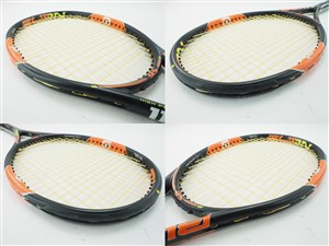 中古】ウィルソン バーン 95 2015年モデルWILSON BURN 95 2015(G2