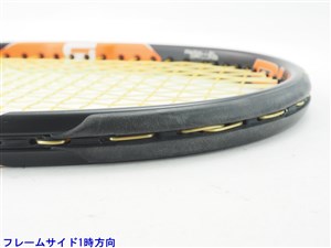 中古】ウィルソン バーン 95 2015年モデルWILSON BURN 95 2015(G2