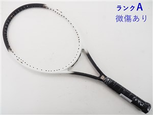 テニスラケット ウィルソン ハンマー HM クラッシック 110 (G3相当