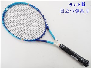 テニスラケット ヘッド グラフィン エックスティー インスティンクト エス 2015年モデル (G2)HEAD GRAPHENE XT INSTINCT S 2015