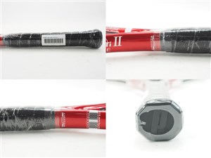 中古】プリンス パワー ライン プロ チタン 2 OSPRINCE POWER