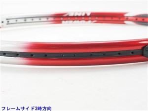 中古 テニスラケット プリンス パワー ライン シエラ チタン OS (G1)PRINCE POWER LINE SIERRA Ti OS Prince 中古 テニスラケット プリンス パワー ライン プロ 3 (G1