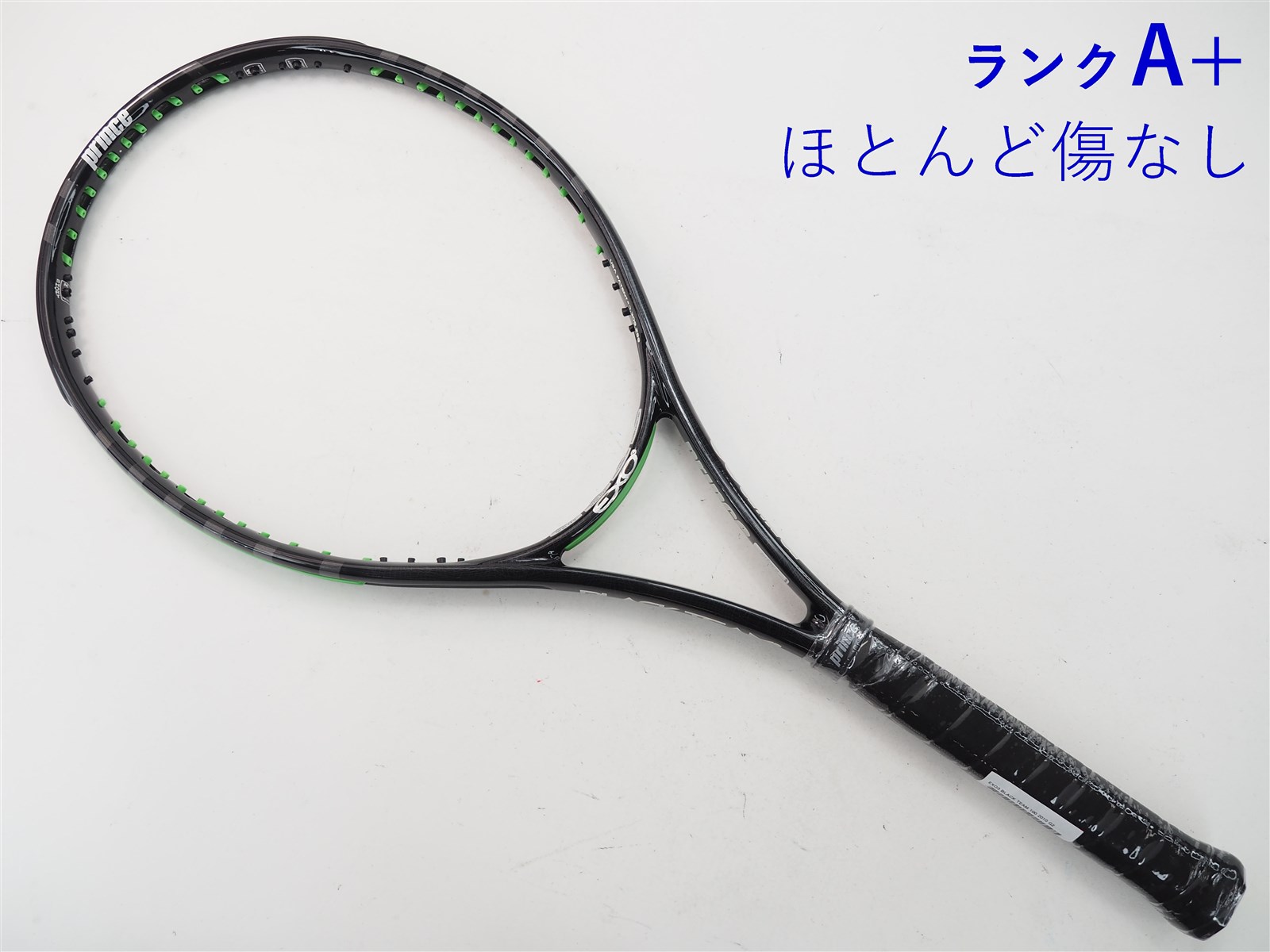 中古】プリンス イーエックスオースリー ブラック チーム 100