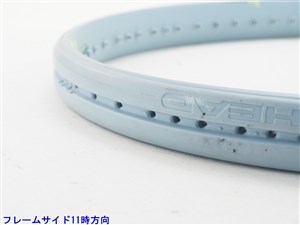 HEAD - 中古 テニスラケット ヘッド グラフィン 360プラス エクストリーム MP ライト 2020年モデル (G2)HEAD GRAPHENE 360+ EXTREME MP LITE 2020 中古】ヘッド グラフィン 360プラス エクストリーム プロ 2020年