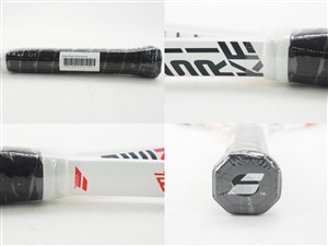 中古】バボラ ピュア ストライク ツアー 2019年モデルBABOLAT PURE STRIKE TOUR 2019(G2)【中古  テニスラケット】【送料無料】の通販・販売| バボラ| テニスサポートセンターへ