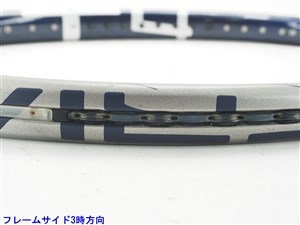 中古】ウィルソン トライアド 4 110 2003年モデル【一部グロメット割れ