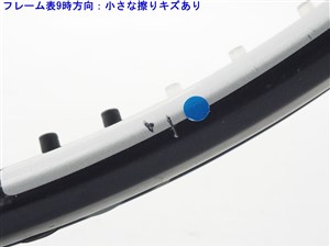 中古】ウィルソン トライアド 4 110 2003年モデル【一部グロメット割れ