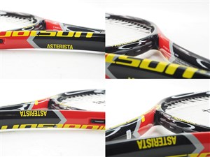 中古】トアルソン アスタリスタTOALSON ASTERISTA(G2)【中古