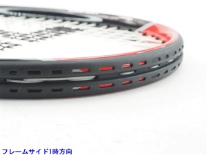 TOALSON - 中古 テニスラケット トアルソン アスタリスタ (G2)TOALSON ASTERISTA 中古】トアルソン アスタリスタTOALSON ASTERISTA(G2)【中古